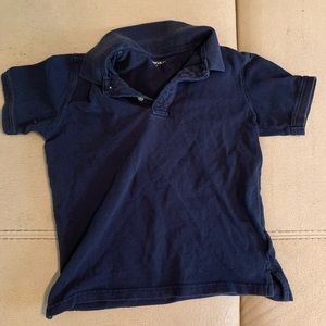 GAP Kids collared shirt